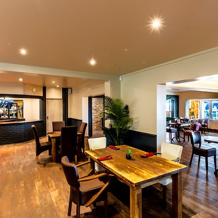 Springfield Hotel & Health Club 할쿤 외부 사진