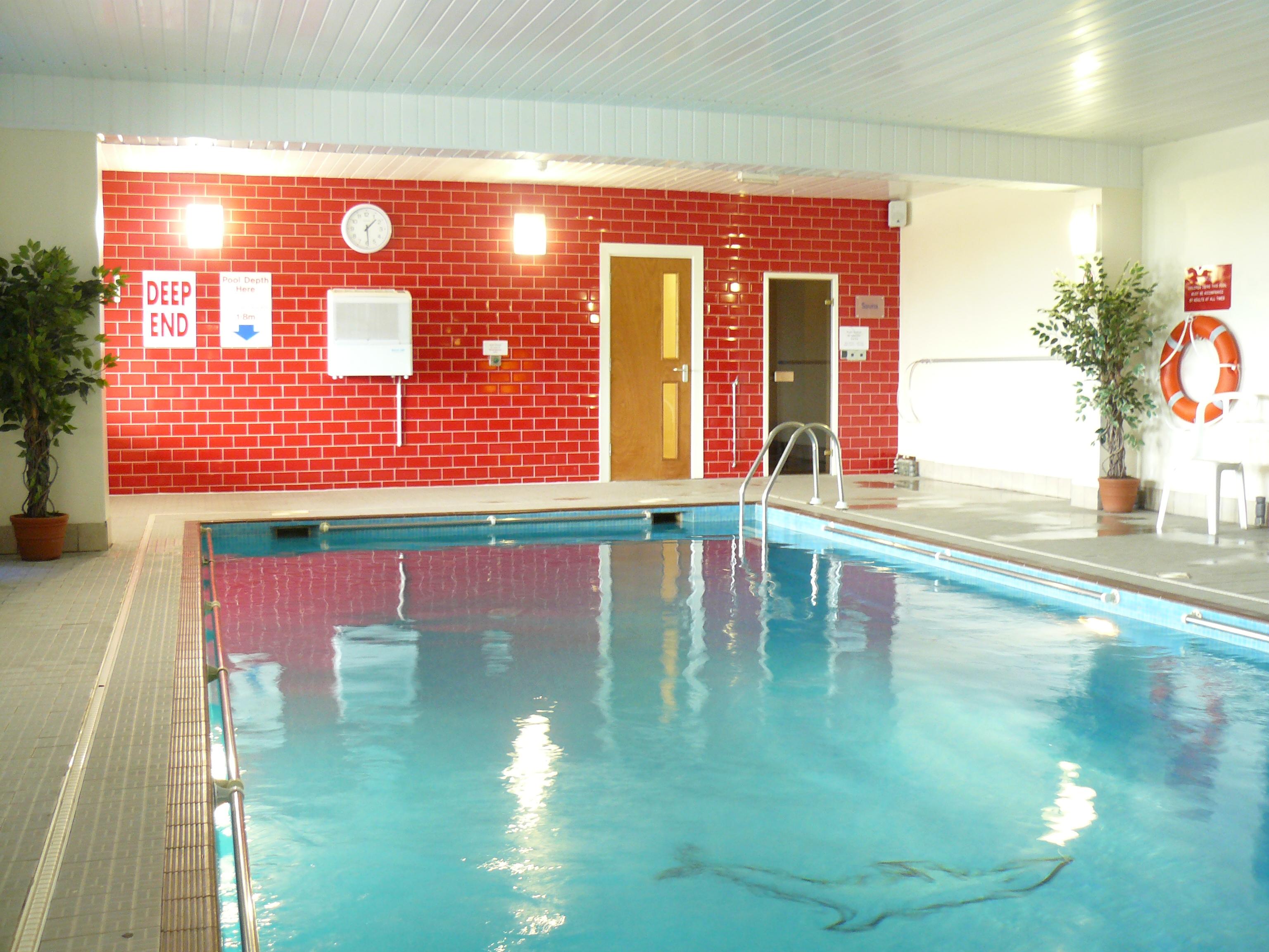 Springfield Hotel & Health Club 할쿤 외부 사진