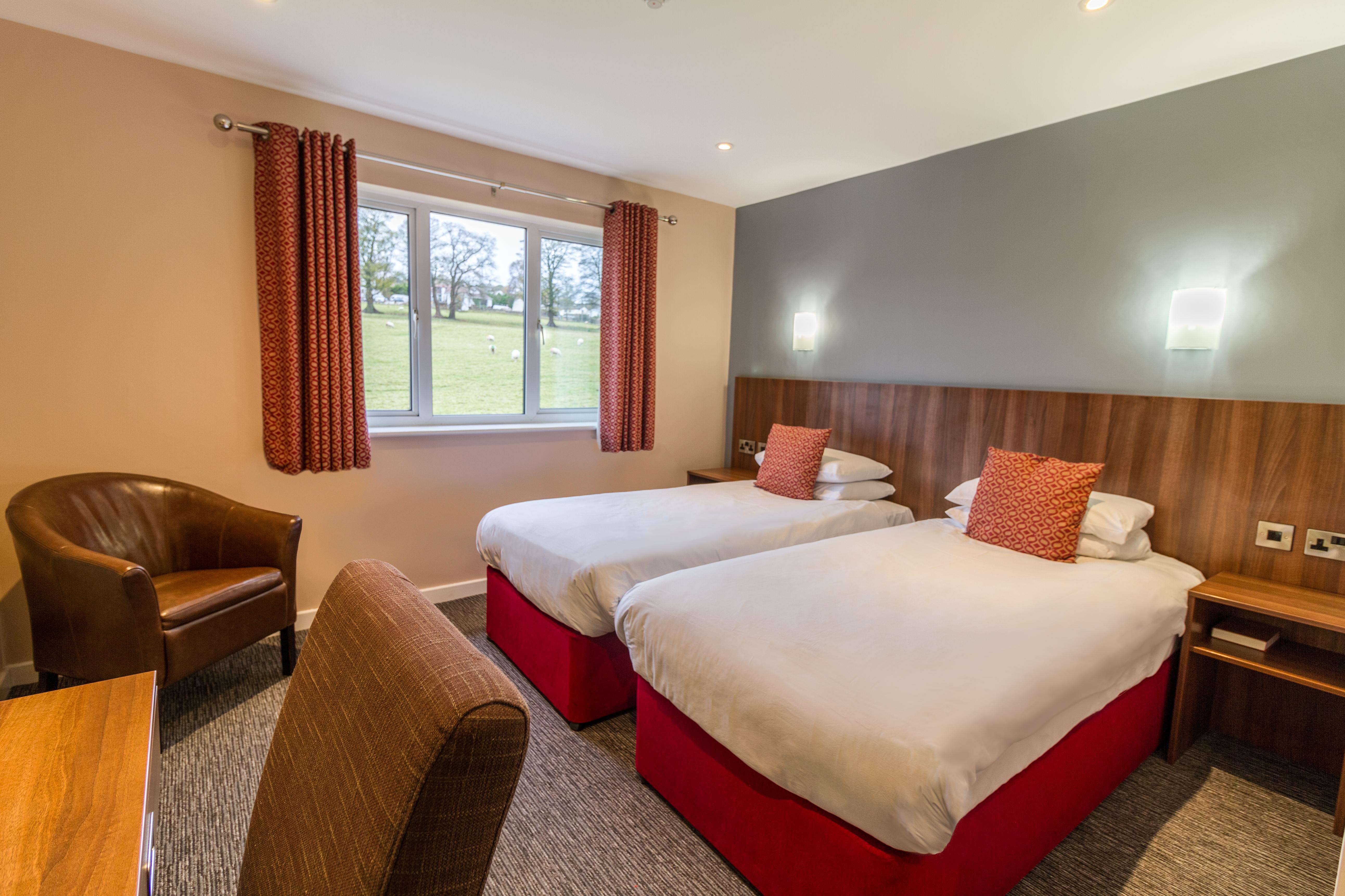 Springfield Hotel & Health Club 할쿤 외부 사진