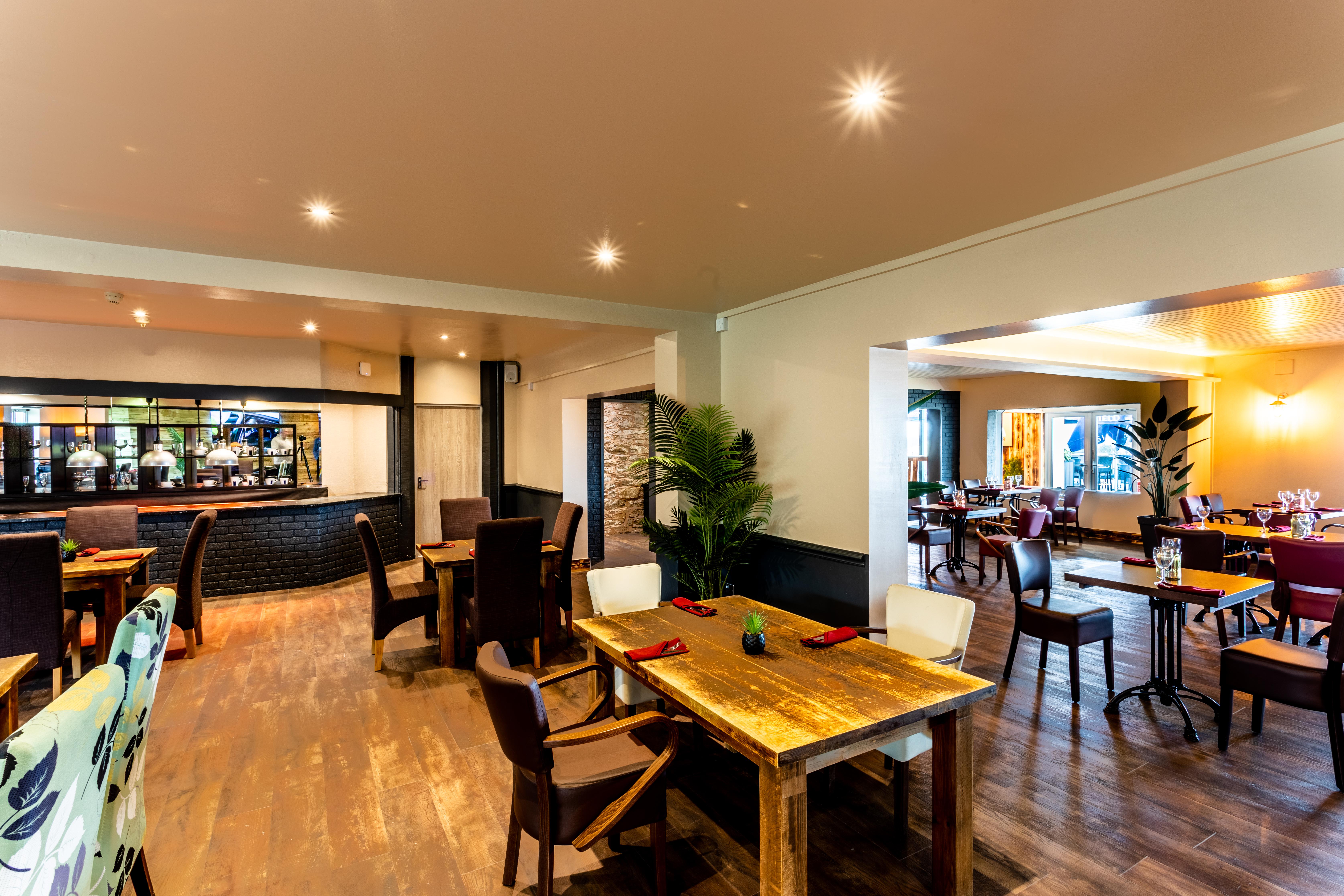 Springfield Hotel & Health Club 할쿤 외부 사진