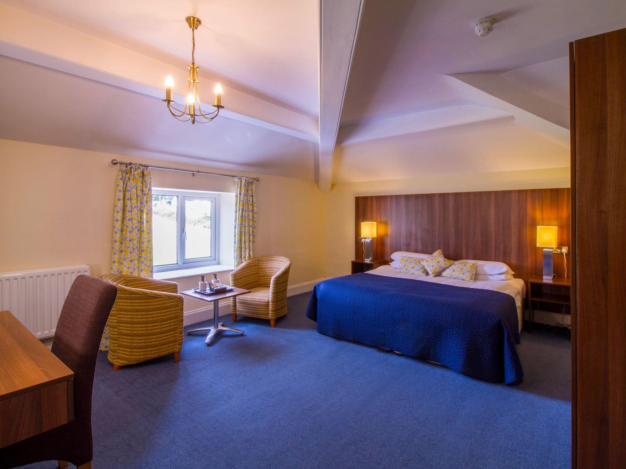 Springfield Hotel & Health Club 할쿤 외부 사진