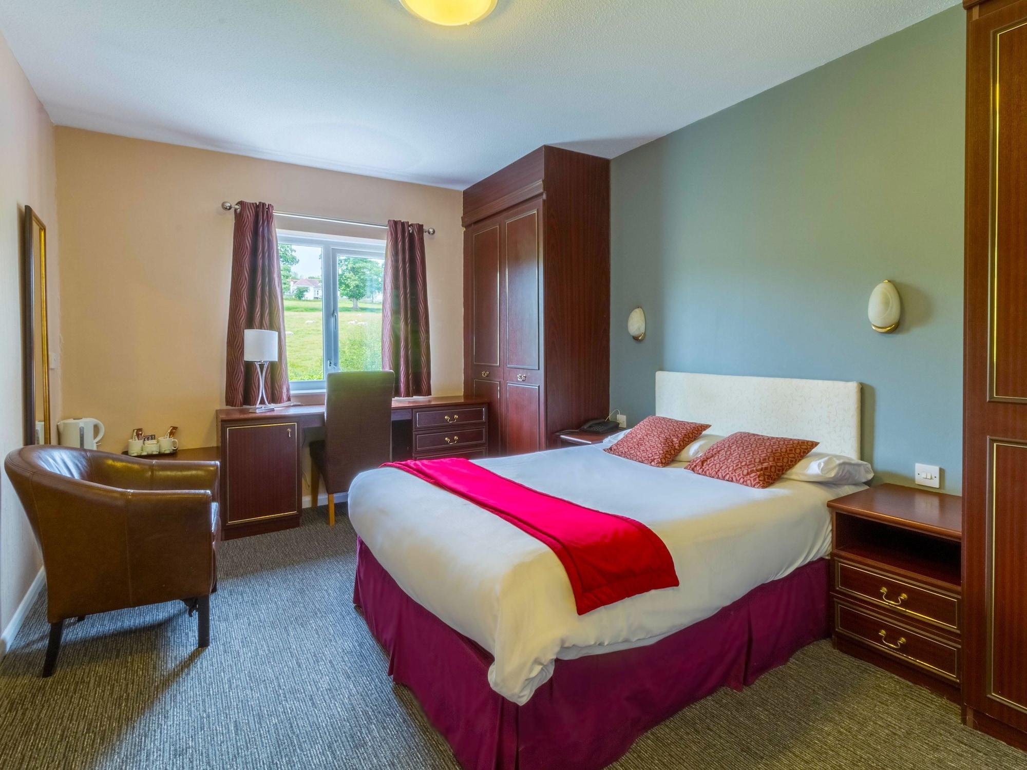 Springfield Hotel & Health Club 할쿤 외부 사진
