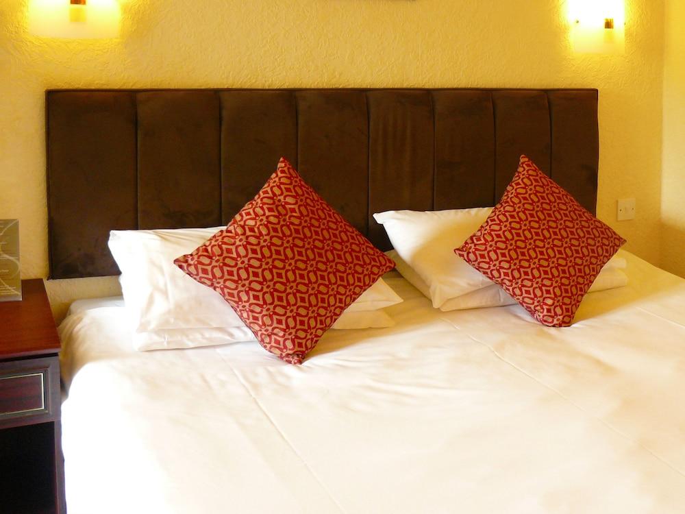 Springfield Hotel & Health Club 할쿤 외부 사진