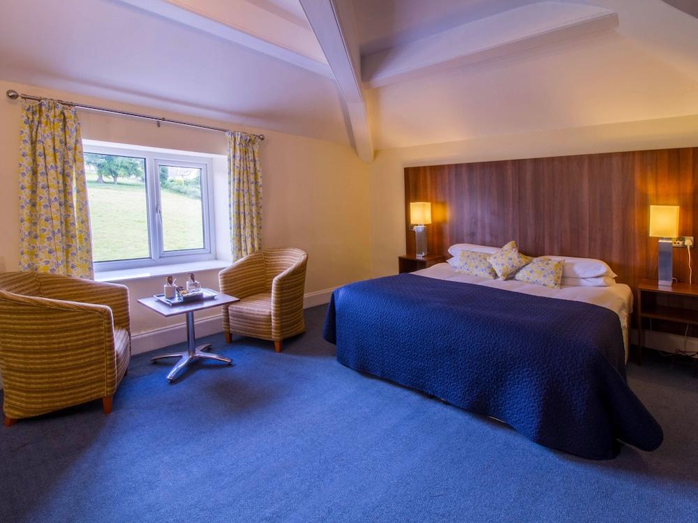 Springfield Hotel & Health Club 할쿤 외부 사진