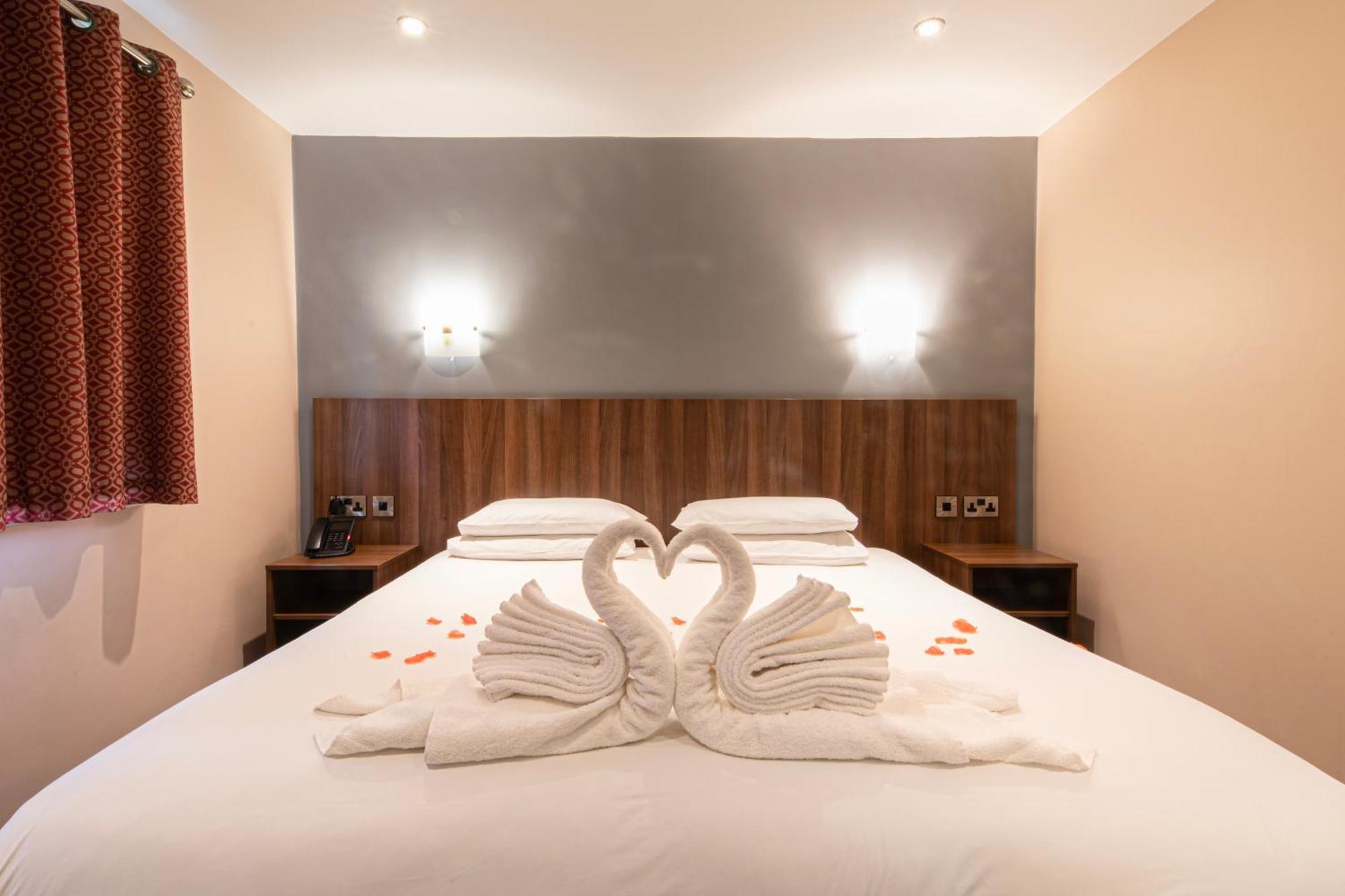 Springfield Hotel & Health Club 할쿤 외부 사진