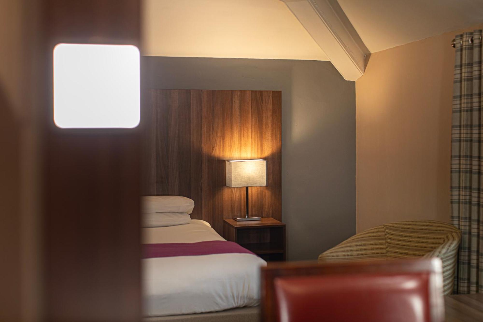 Springfield Hotel & Health Club 할쿤 외부 사진