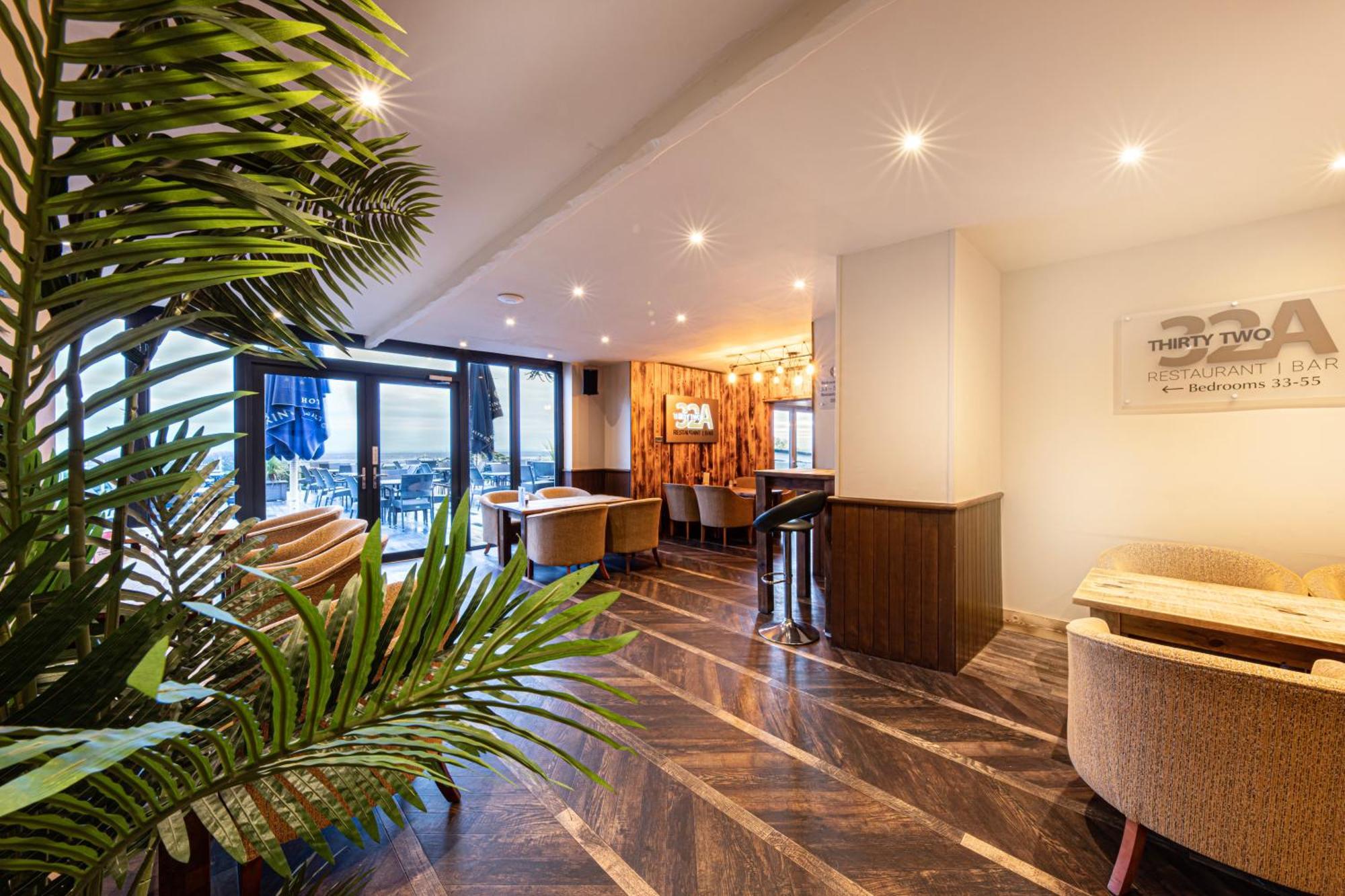 Springfield Hotel & Health Club 할쿤 외부 사진