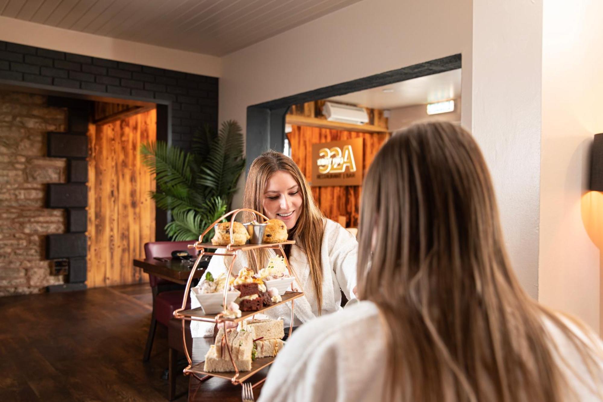 Springfield Hotel & Health Club 할쿤 외부 사진
