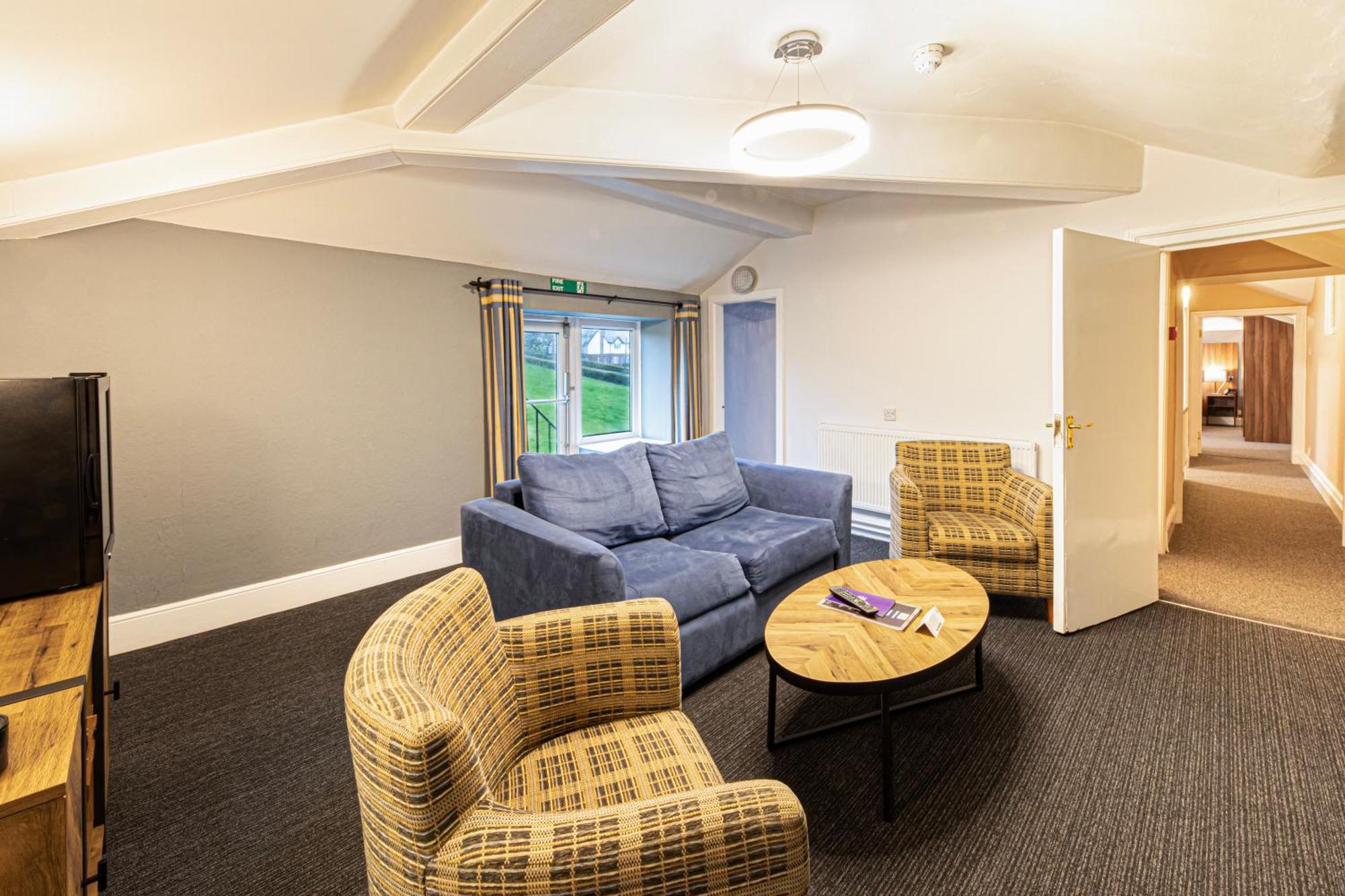 Springfield Hotel & Health Club 할쿤 외부 사진