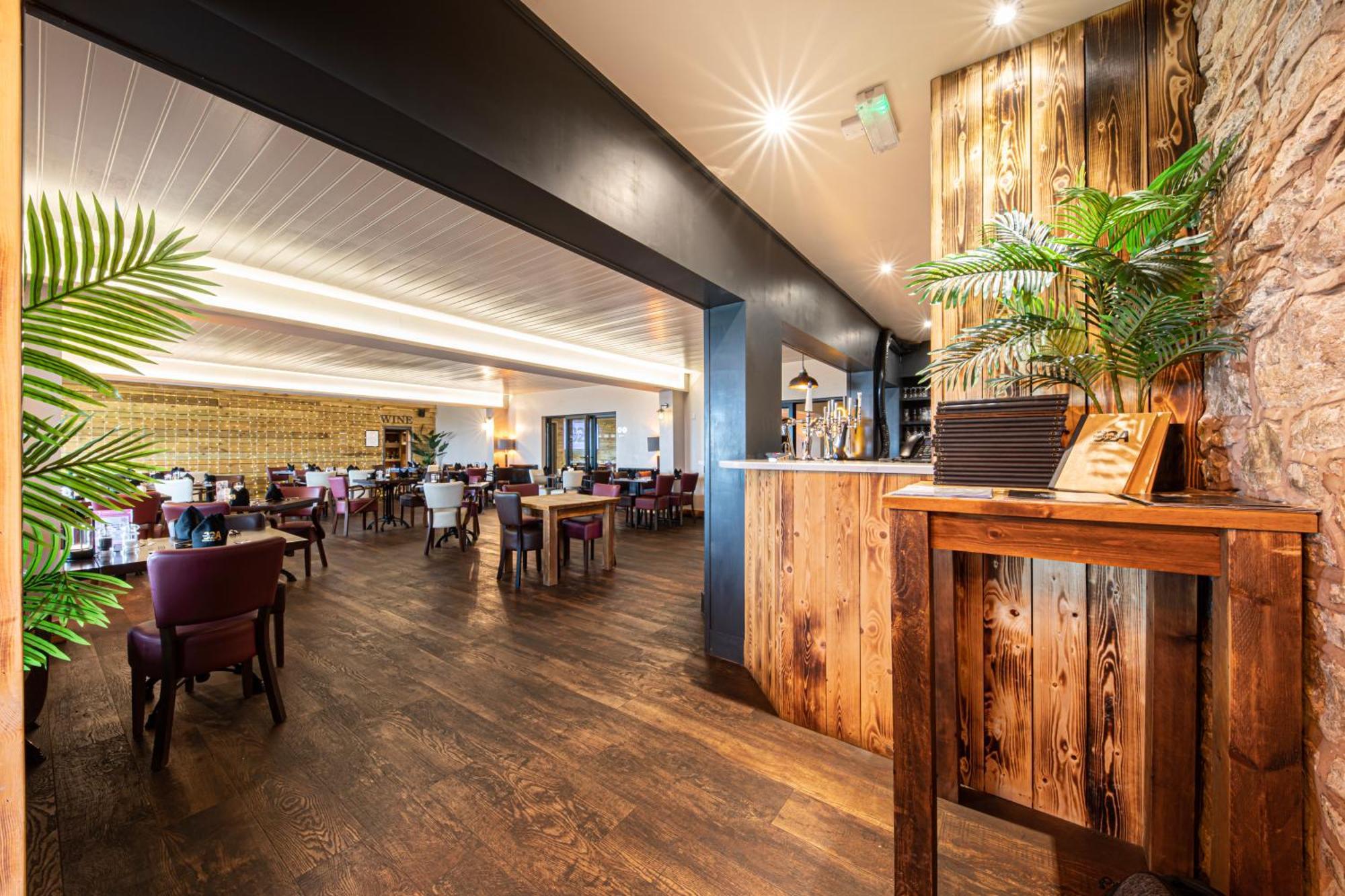 Springfield Hotel & Health Club 할쿤 외부 사진