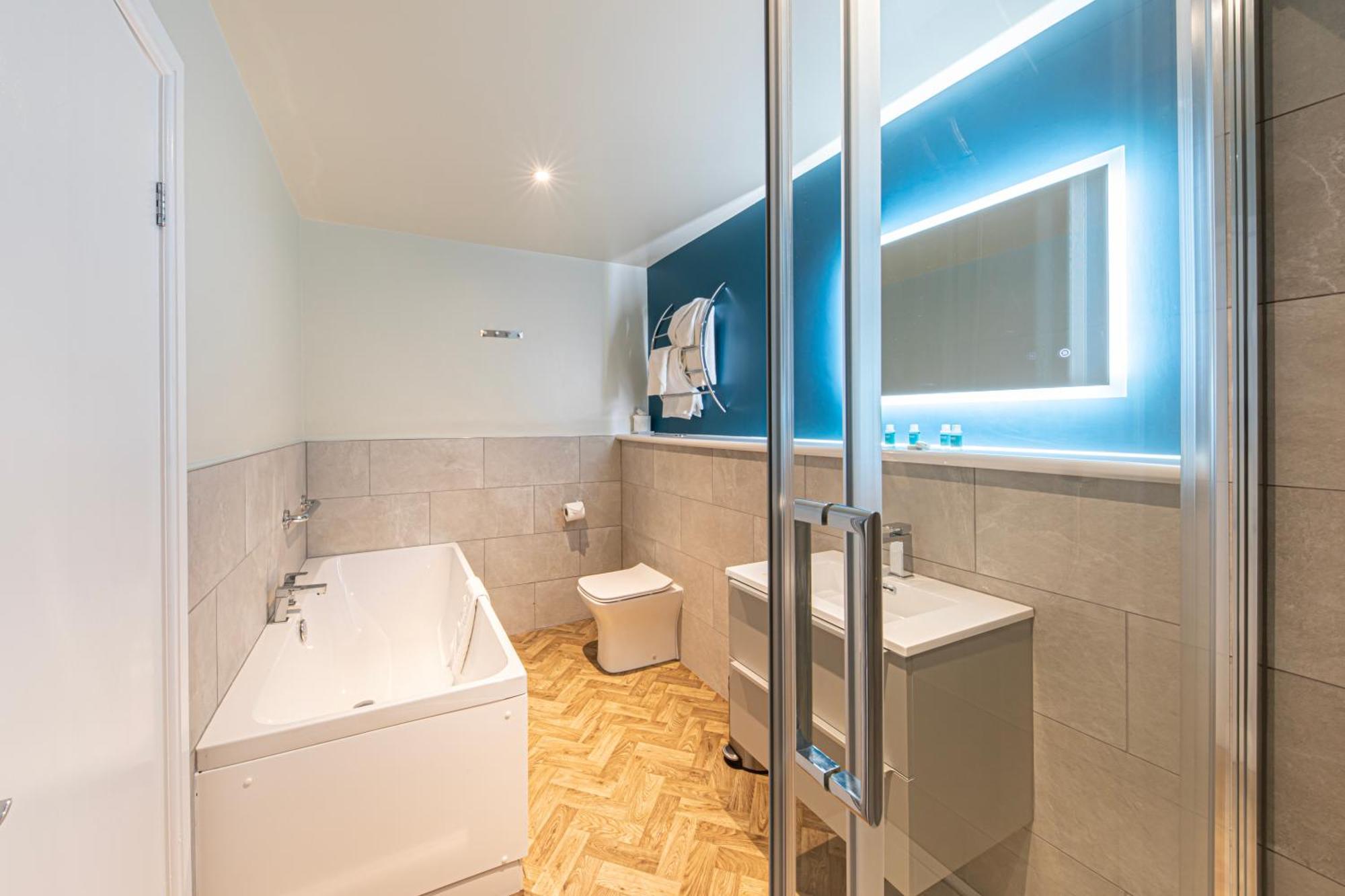 Springfield Hotel & Health Club 할쿤 외부 사진