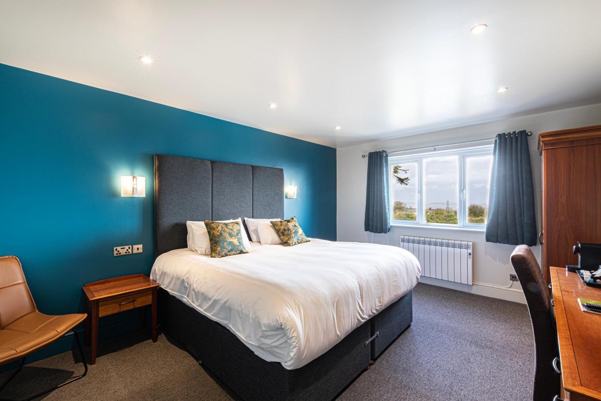Springfield Hotel & Health Club 할쿤 외부 사진