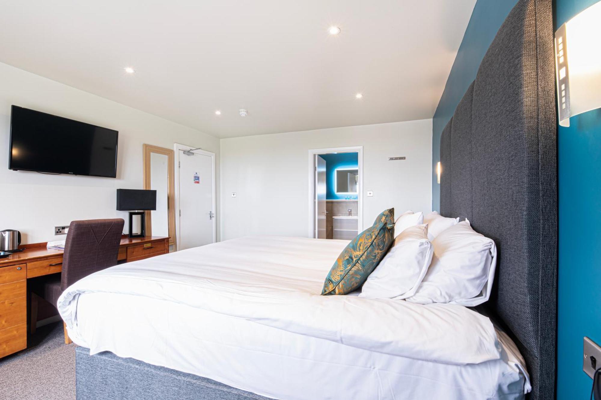 Springfield Hotel & Health Club 할쿤 외부 사진