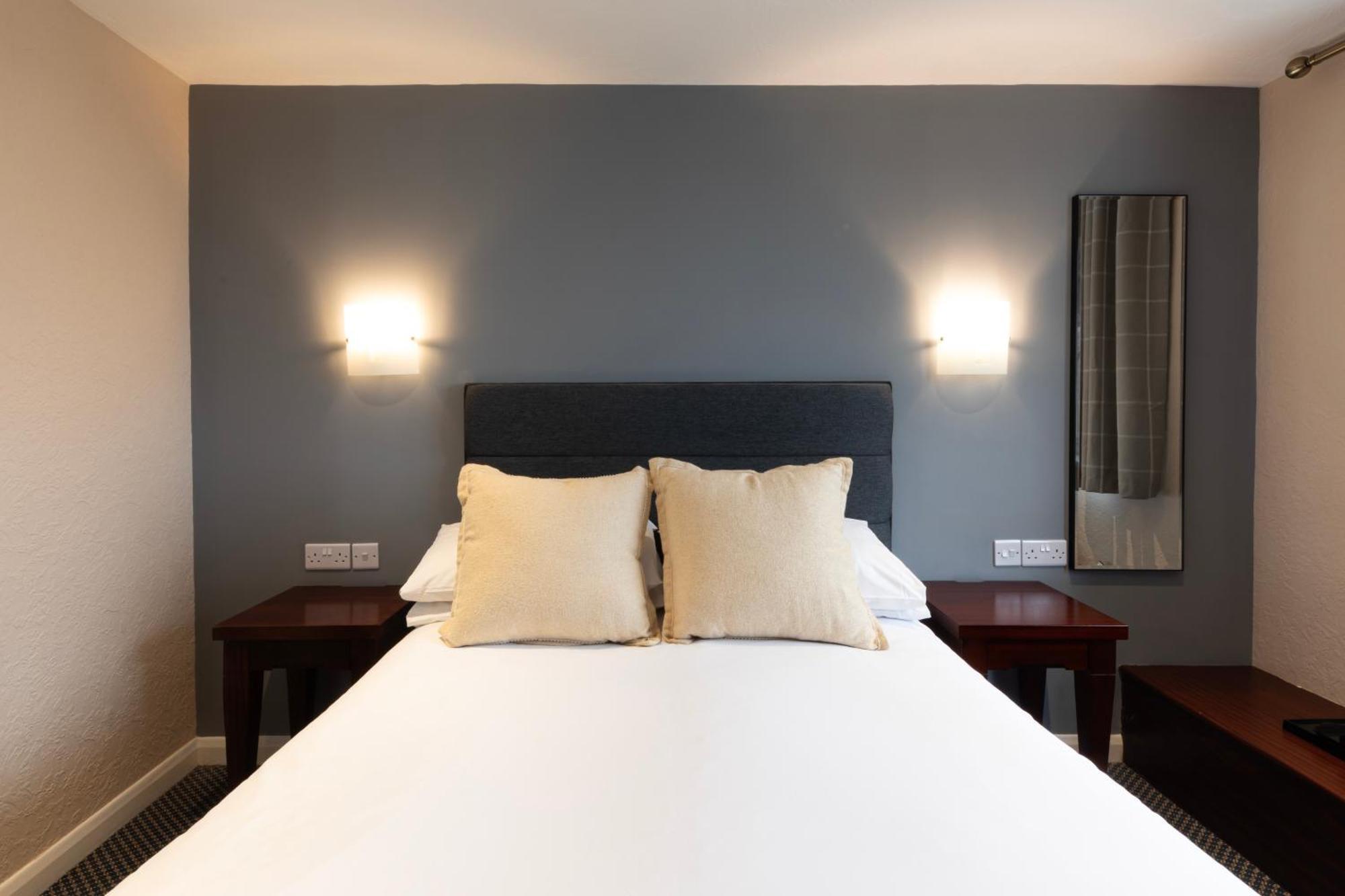 Springfield Hotel & Health Club 할쿤 외부 사진