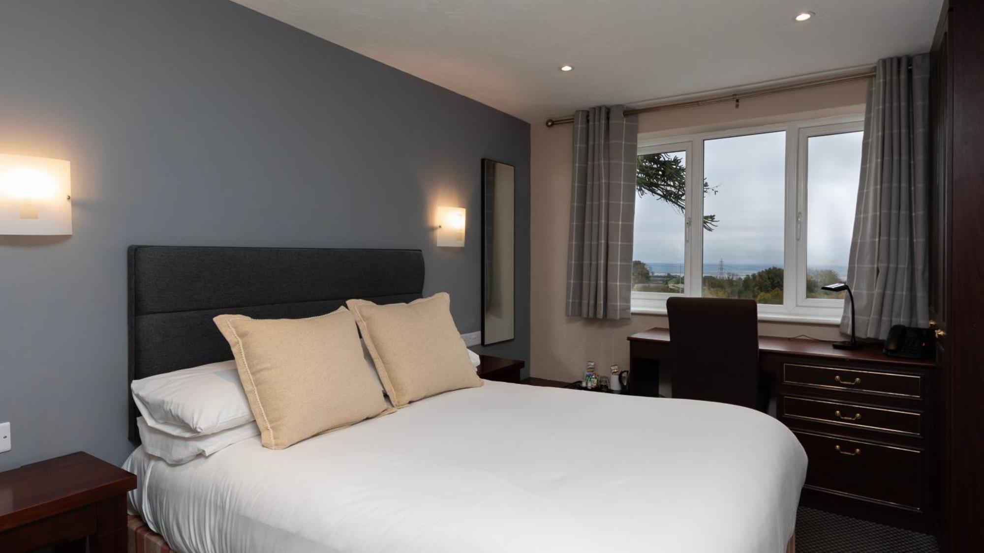 Springfield Hotel & Health Club 할쿤 외부 사진