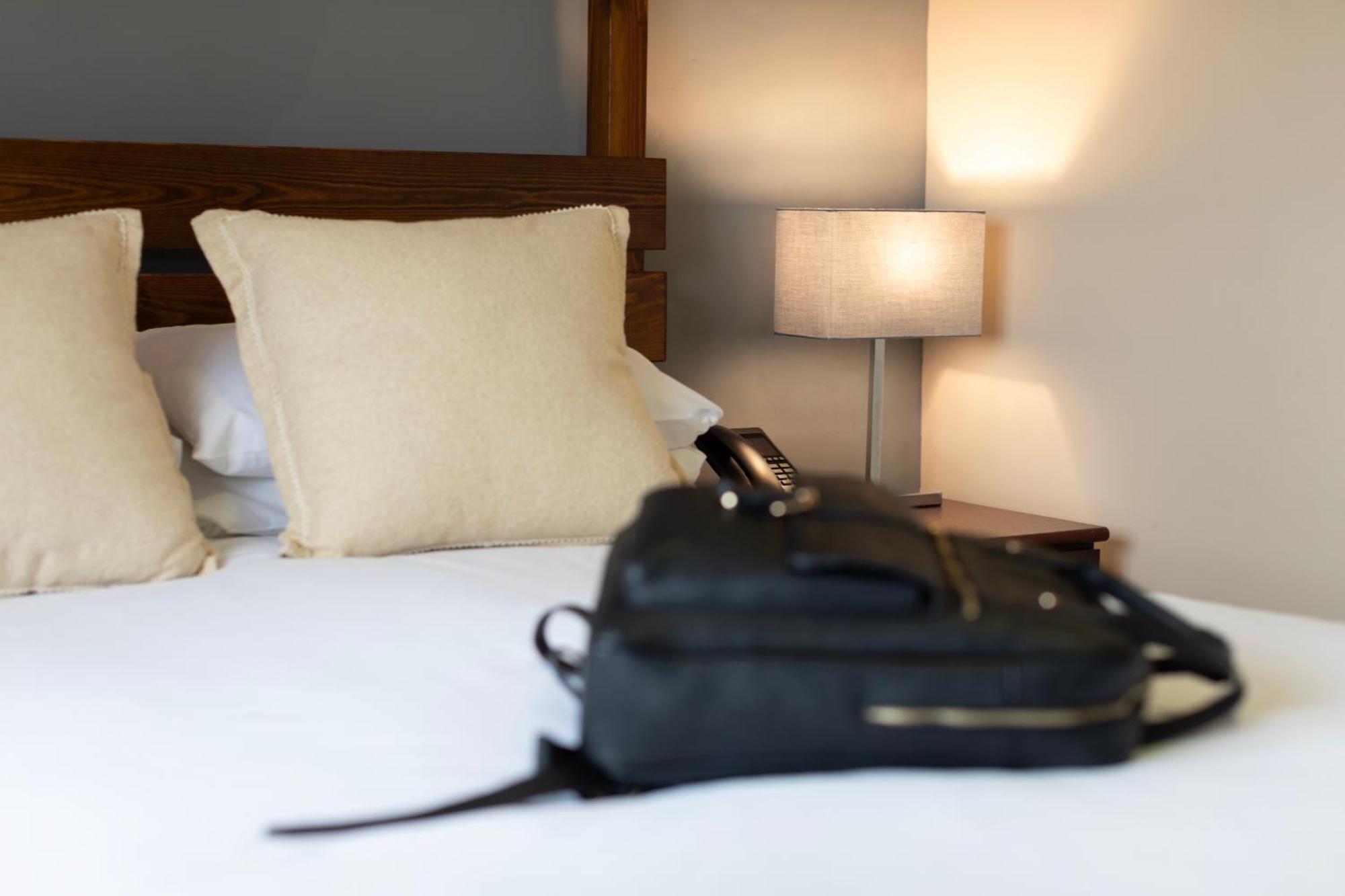 Springfield Hotel & Health Club 할쿤 외부 사진