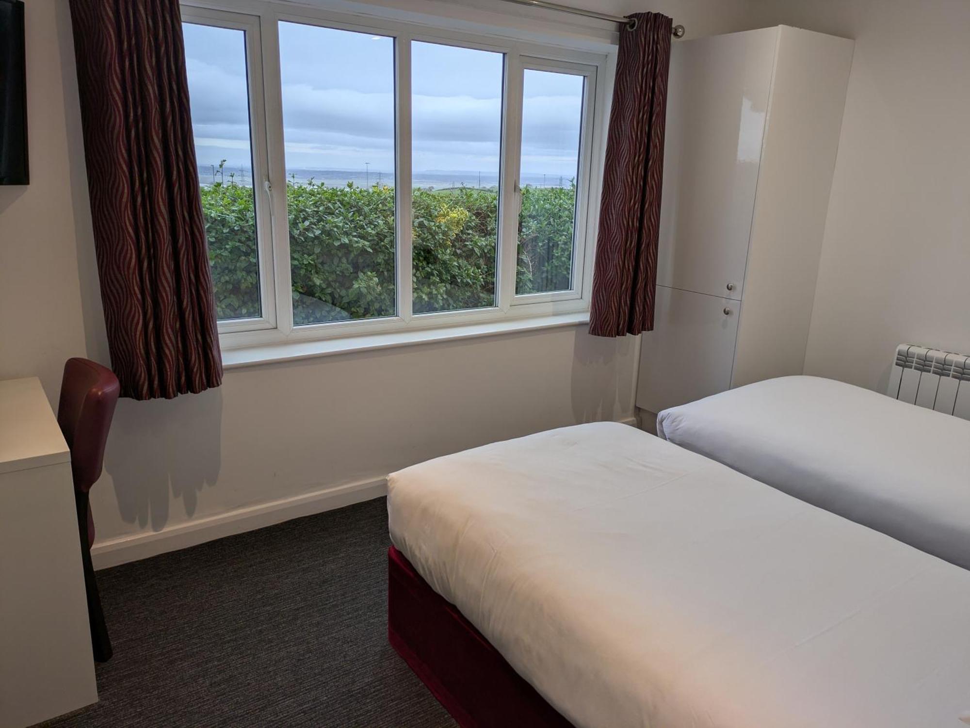 Springfield Hotel & Health Club 할쿤 외부 사진